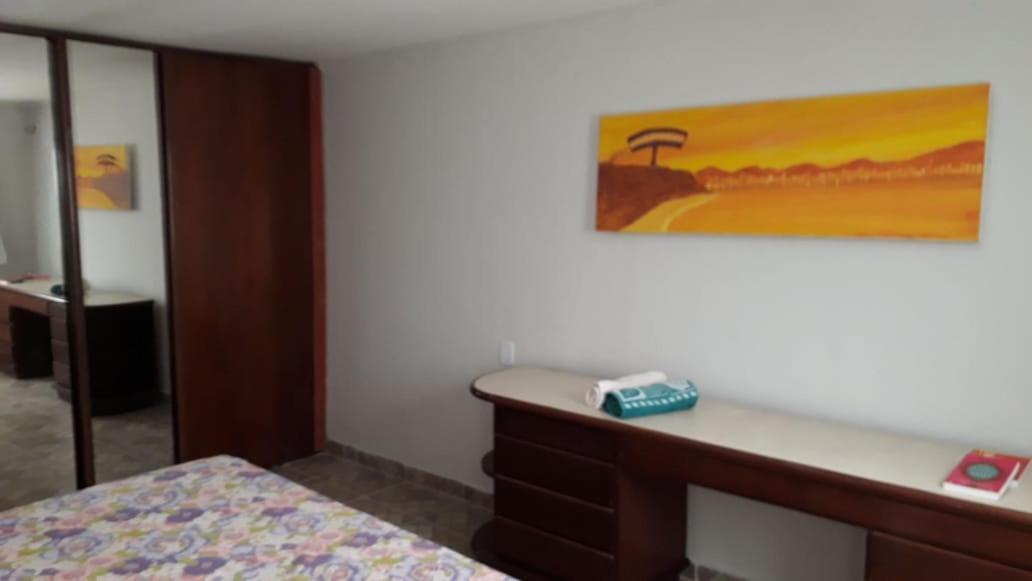 Miguelote Viana Hostel Niteroi Bagian luar foto