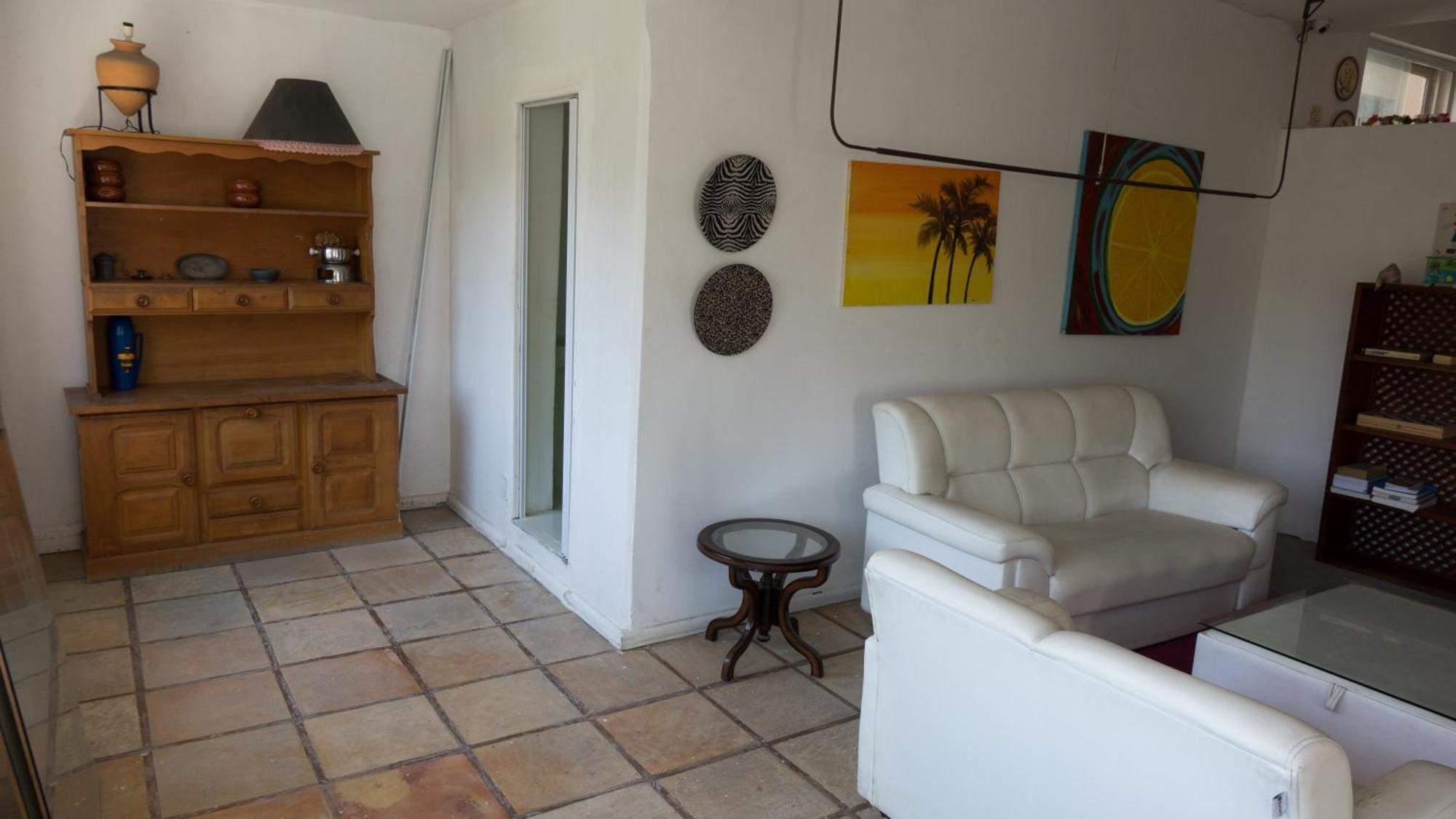 Miguelote Viana Hostel Niteroi Bagian luar foto