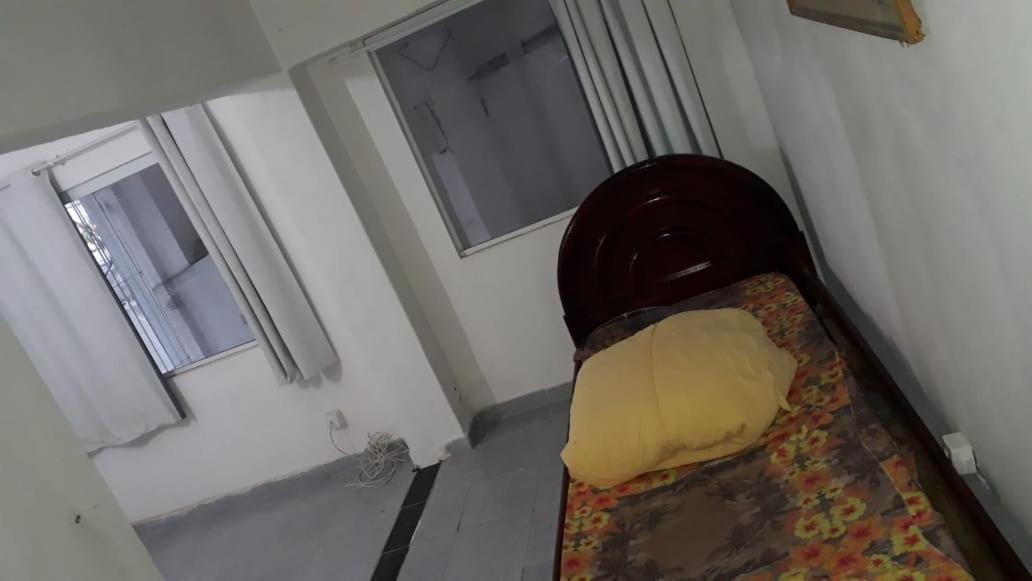 Miguelote Viana Hostel Niteroi Bagian luar foto